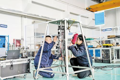 河北各市兩會觀察 創新驅動，激活高質量發展引擎